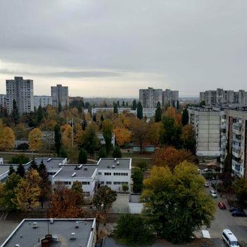 2-к. 71м2,Одеська (Одесская), ЖК Одеський (ЖК Одесский) ЖК Одеський