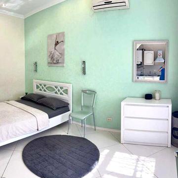 Сдам Свою в Самом Центре Одессы без комиссии