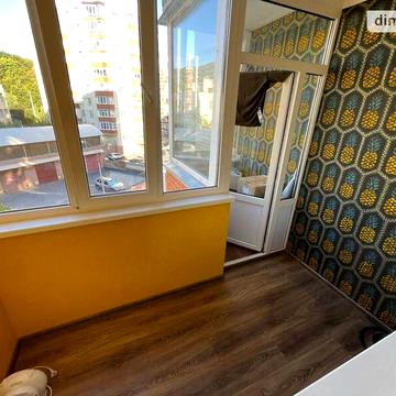 Довгострокова оренда 2к Квартира Лісогринівецька вулиця