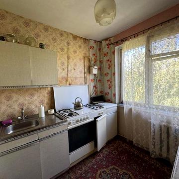 Оренда 3-кімнатноі квартири на Автовокзалі з технікою в жилому стані