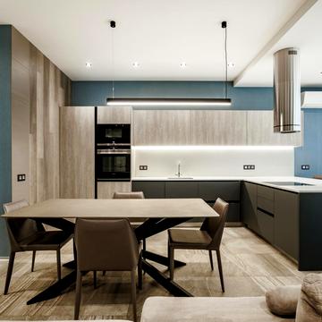 Андрія Верхогляда вул. (Михайла Драгомирова), 15