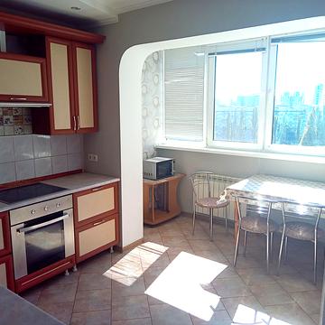 Василя Порика просп., 9-А