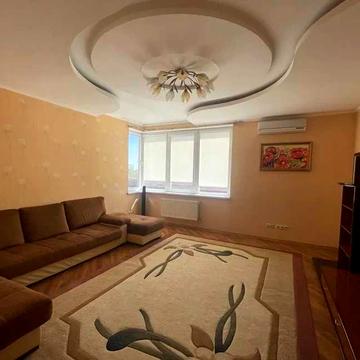 2 ком. квартира с ремонтом на Среднефонтанской  baz-03