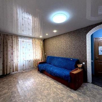 2-кімн. Вул.9 Травня, АЕО, меблі+техніка