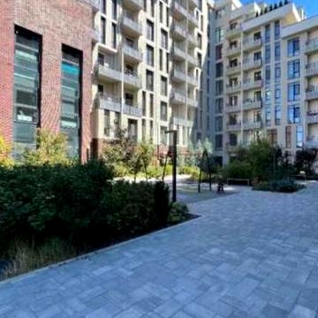 Довгострокова оренда 1к Квартира Анатолія Бачинського (Недєліна) вулиця ЖК Пространство на Неделина