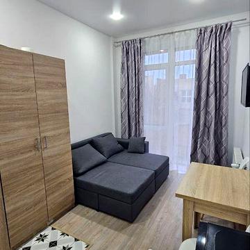 Довгострокова оренда 1к Квартира Анатолія Бачинського (Недєліна) вулиця ЖК Пространство на Неделина