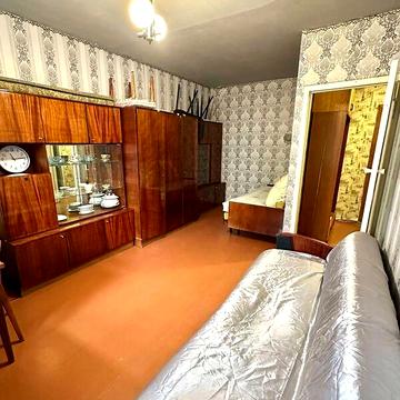 Довгострокова оренда 1к Квартира Матюшенка вулиця