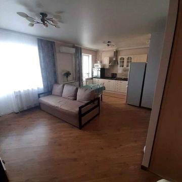 БЕЗ РІЕЛТОРІВ!Здам 1- кімнатну квартиру