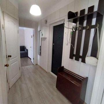 Оренда Сальського 23 Двокімнатна роздільні кімнати метро Сирець 7хв