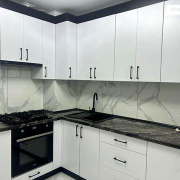 Довгострокова оренда 1к Квартира Київська вулиця ЖК Киевский