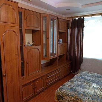 Довгострокова оренда однокімнатної квартири