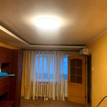 Оренда 2 кім. квартири (без меблів та техніки) вул. Е. Фукса