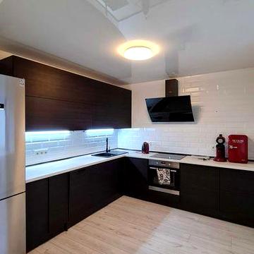 Оренда 2-кімнатної квартири по вул. Першопрохідців