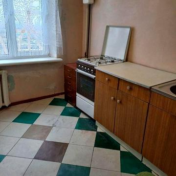 Сдам 1 ком.кв.Запорожского Казачества 3.500гр.