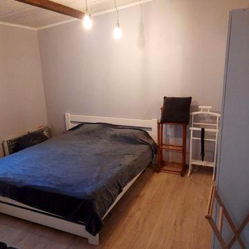 Продаж дуплексу в Гостомелі з ремонтом!