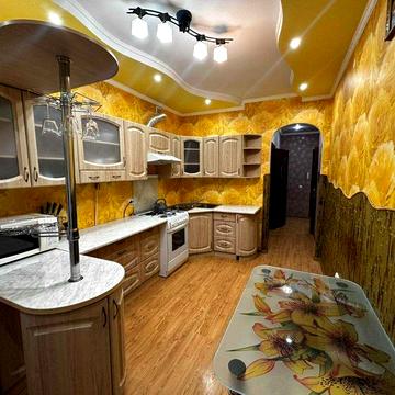 Світло не вимикають! Оренда 1кімн.квартира в районі АС 2. Новобудова