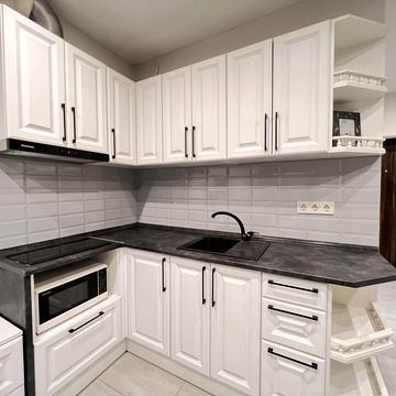 Березова вул., 45