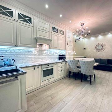 2.к. студия ЖК Панорама 72м2 Славия Магнат Жуковский Нагорка