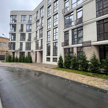 Продаж 1 кімн.квартири в клубному будинку по вул. Метрологічній