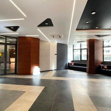 Курортний пров., (Будинок)