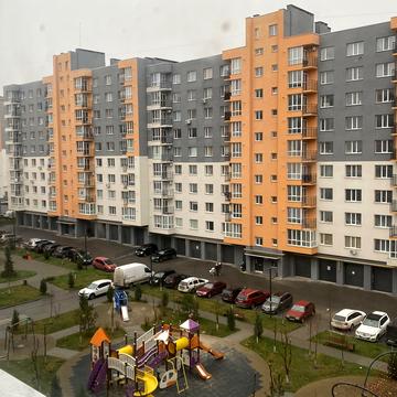 Немирівське шосе, 94-И, к1-2