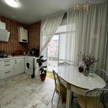 ЖК Амстердам Білогородка продаж 1к квартири БЕЗ КОМІСІЇ ЖК Амстердам