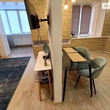 Довгострокова оренда 1к Квартира Зарічанська вулиця ЖК Віденський