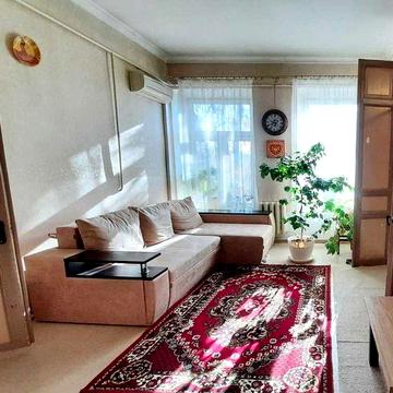 Продам 3 ком. квартиру на Мясоедовской baz-03