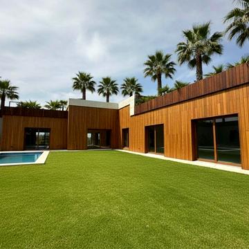 Продаю дом в Черноморске от затройщика 330м2