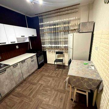 Довгострокова оренда квартири