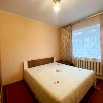 Оренда двокімнатної квартири в малоповерховому будинку