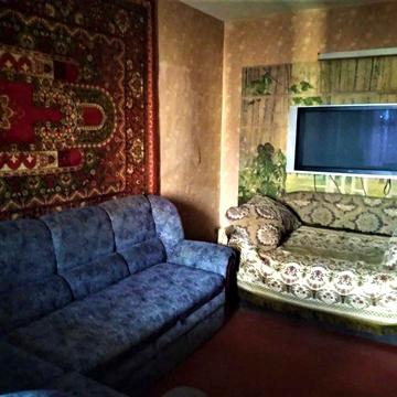 Оренда 2-кімнатної квартири по вул. Ревуцького (Харківський масив)