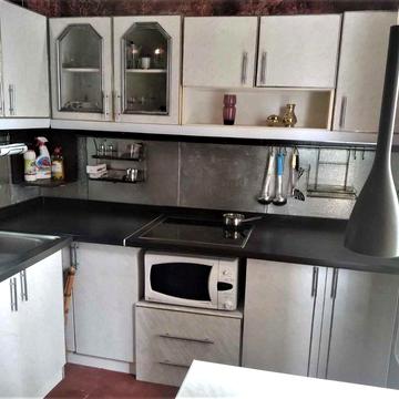 Оренда 2-кімнатної квартири по вул. Ревуцького (Харківський масив)