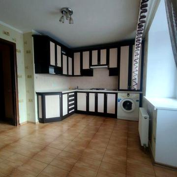 Оренда однокімнатна квартира в новобудові