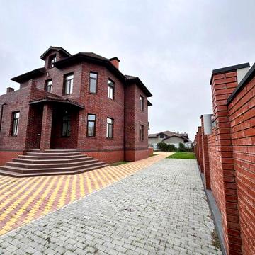 Аренда особняка в пригороде Одессы