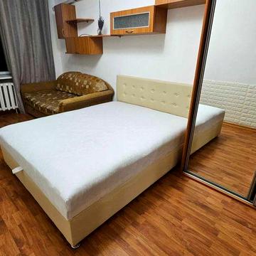 Сдам 1-кімнатну Метро КПИ 15 хв!