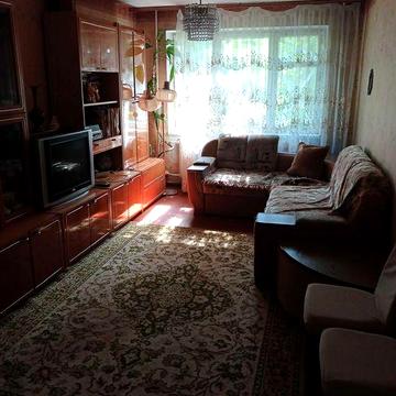 Сдам 2-х кімнатну квартиру на довгий термін, тільки цивільним