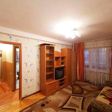 Оренда однокімнатної квартири, район палацу спорту "Юність"