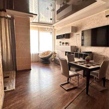 Аркадия, Без выселения, на против SynergyFitnes, 67 м2