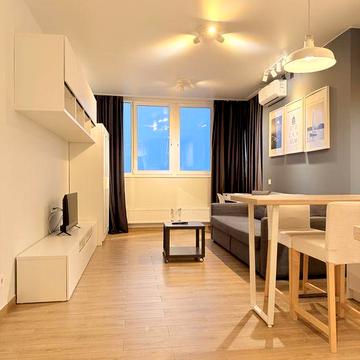 Аренда квартири ЖК Караваєви дачи,ул Полевая 73