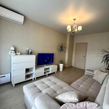 Аренда. 1комн в ЖК Одесские традиции/Грушевского, Воробьева