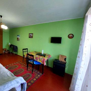 Здам свою 1 квартиру на проспект Лесi Украiнки