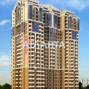 улица Педагогическая, 23б, Фонтан, Приморский, Одесса, Одесская 60000.0 USD