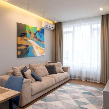 Саперне Поле вул., 3