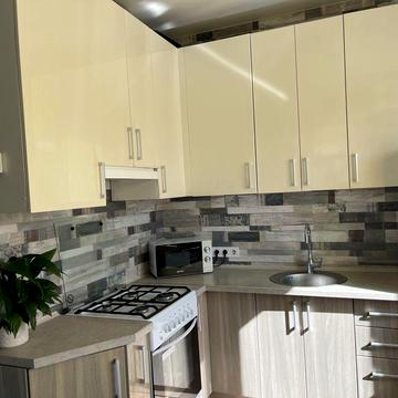 Акція! Євро 2к з ремонтом в лісовій частині! Всього 6км до Киева! 2%! ЖК Парк таун