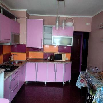 Здам 2х-кім Будівельників