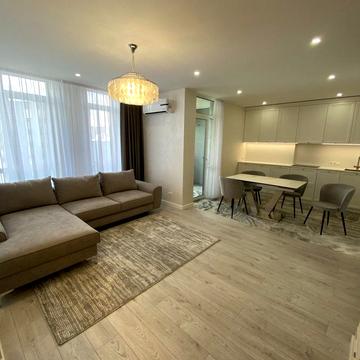 Тадея Рильського бульв., 3