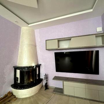 Довгострокова оренда 6к Дім Центральна (Червоний хутір) вулиця ЖК Дайберг