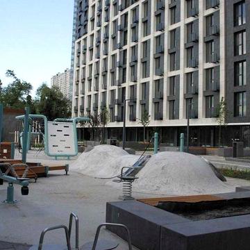 1-к квартира 43 м.кв з 1-м внеском від 30% Акція! ЖК Nordica Residence