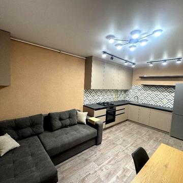 Оренда стильної 1-кімнатної квартири в елітній новобудові Рівного!